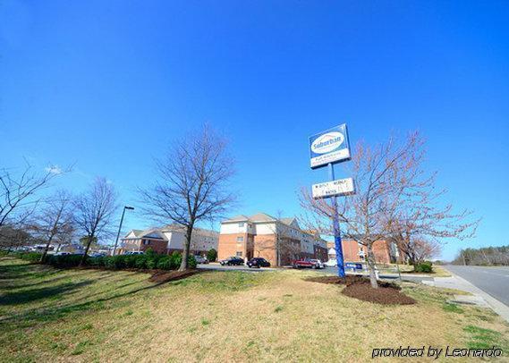 Hotel 6-richmond, Va - I-64 West Henrico
