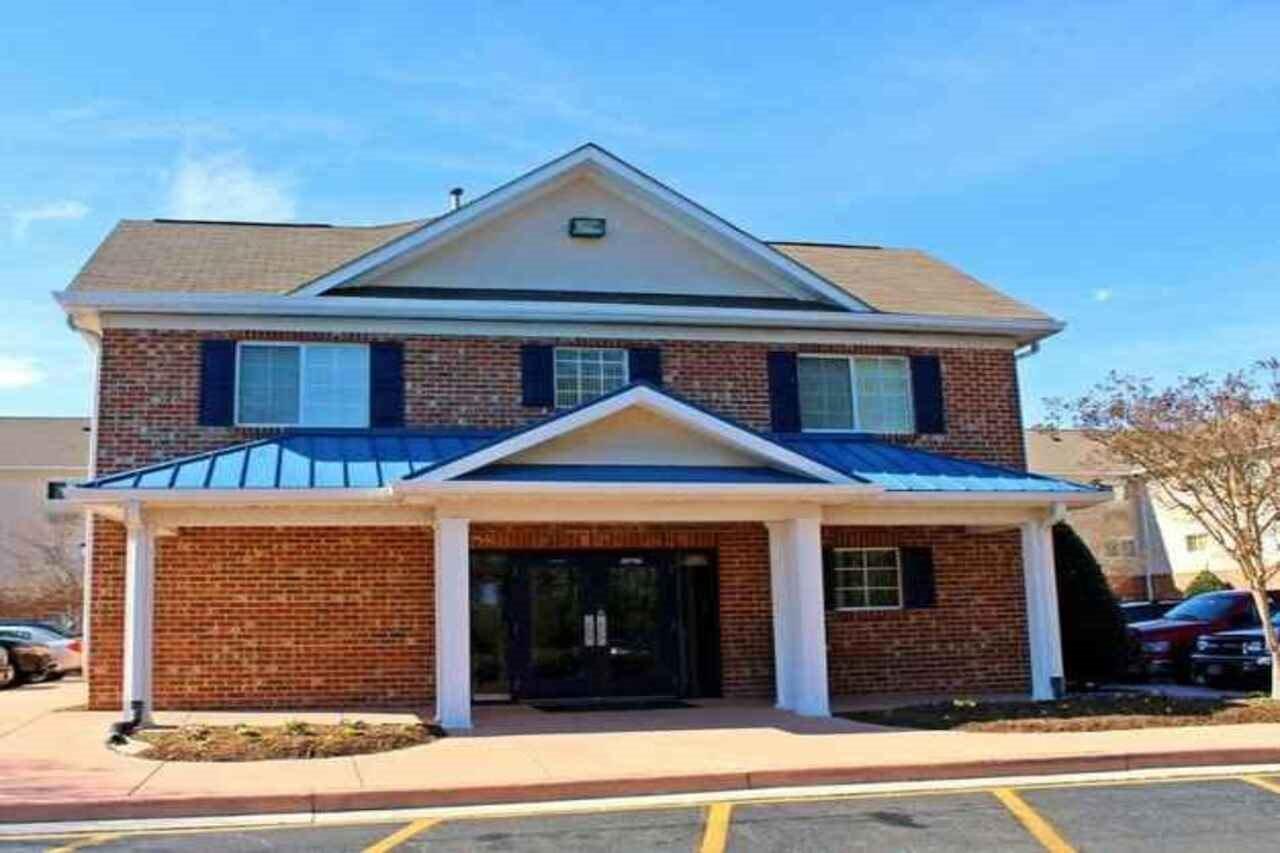 Hotel 6-richmond, Va - I-64 West Henrico