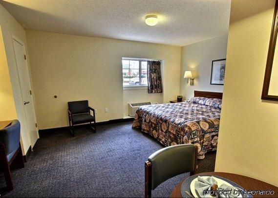 Hotel 6-richmond, Va - I-64 West 2*