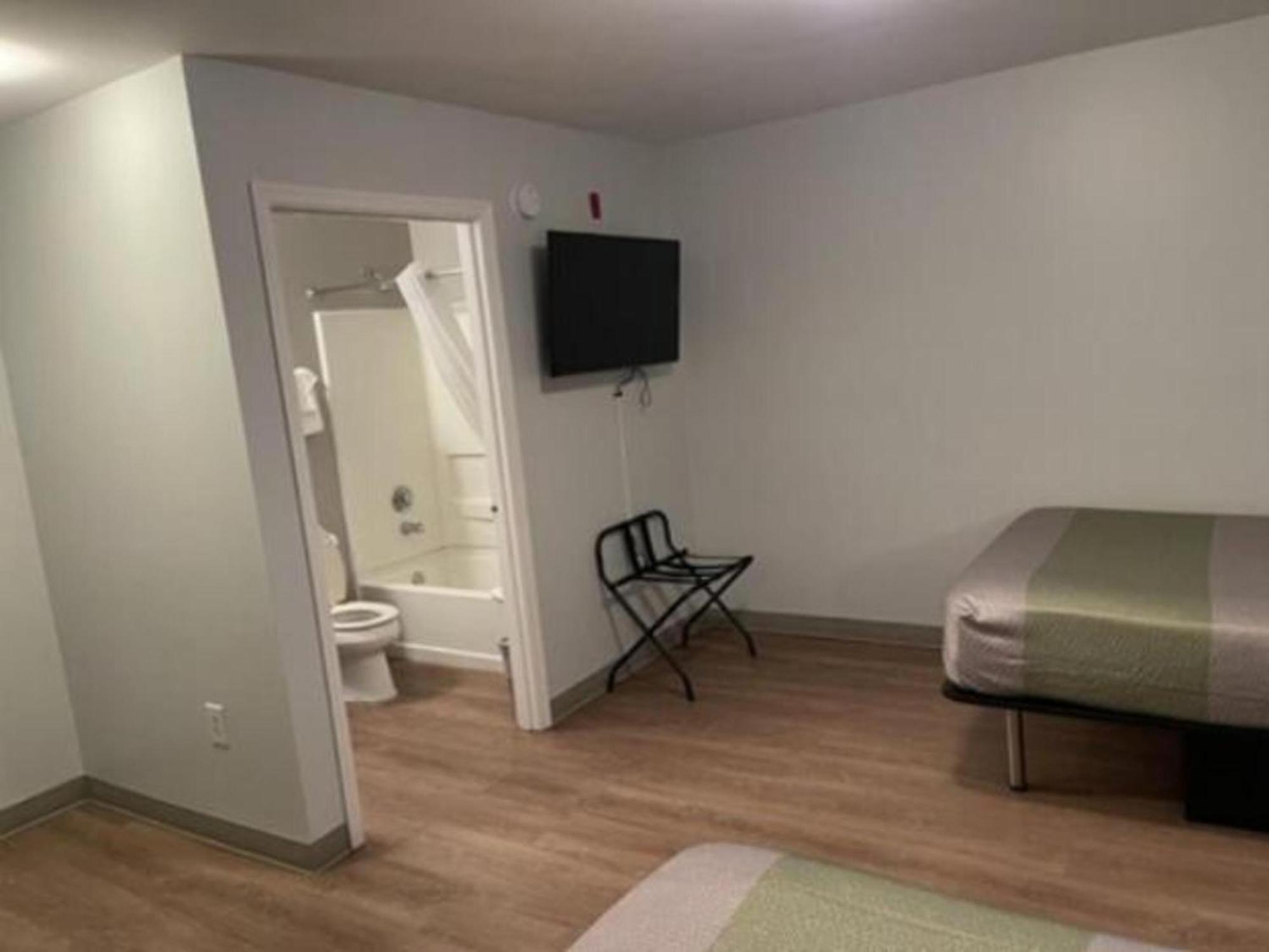 6-richmond, Va - I-64 West Hotel Henrico