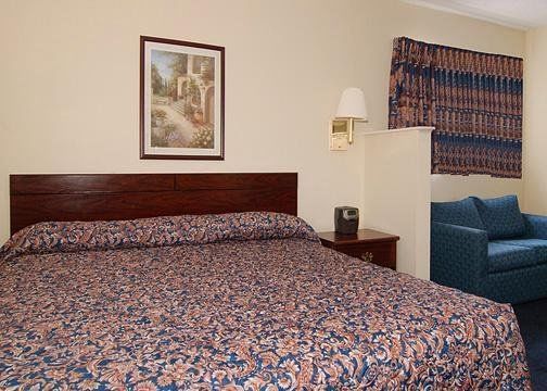 6-richmond, Va - I-64 West Hotel 2*