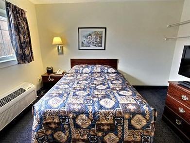 Hotel 6-richmond, Va - I-64 West Henrico