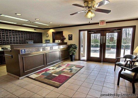 Hotel 6-richmond, Va - I-64 West Henrico