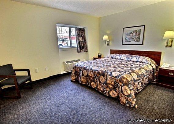 Hotel 6-richmond, Va - I-64 West Henrico