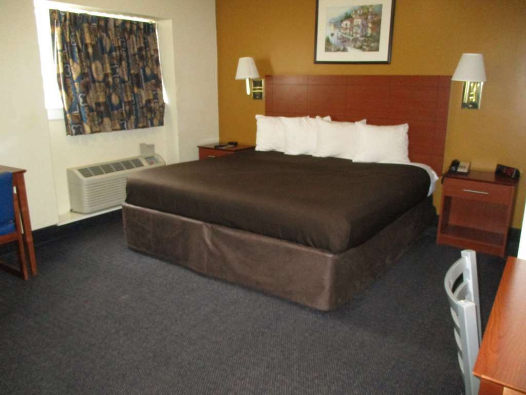 Hotel 6-richmond, Va - I-64 West Henrico